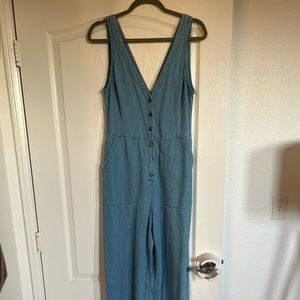 Jean Romper NWT